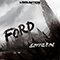 Serrated (EP) - Ford, Joe (Joe Ford)