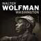 My Future Is My Past - Walter Wolfman Washington (Wolfman Washington, Walter 