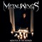 Monster in the Mirror (Single) - Metalwings