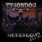 Hammerhead 2012 (EP)-Tysondog