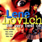 The Best Of Lene Lovich - Lovich, Lene (Lene Lovich, Lili Marlene Premilovich)