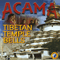 Tibetan Temple Bells - Acama