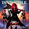 Invincible - Crosson