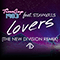 Lovers  (The New Division Remix Single) - Timecop 1983
