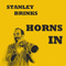 Horns In - Brinks, Stanley (Stanley Brinks)