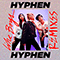 Like Boys (Remixes) - Hyphen Hyphen