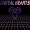 Digital Hearts