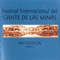 Festival International: Del Cante De Las Minas - Antologia Vol. 4