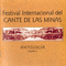 Festival International: Del Cante De Las Minas - Antologia Vol. 5