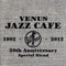 Venus Jazz Cafe (CD 1) - Various Artists [Chillout, Relax, Jazz]