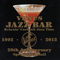 Venus Jazz Bar - Relaxin' Cocktail Jazz Time (CD 1) - Various Artists [Chillout, Relax, Jazz]