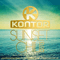 Kontor Sunset Chill 2013 (CD 2): St. Tropez Warm Up Mix