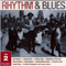 Rhythm & Blues - Original Masters (CD 02) - Various Artists [Chillout, Relax, Jazz]
