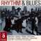 Rhythm & Blues - Original Masters (CD 03) - Various Artists [Chillout, Relax, Jazz]