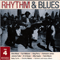 Rhythm & Blues - Original Masters (CD 04) - Various Artists [Chillout, Relax, Jazz]