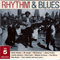 Rhythm & Blues - Original Masters (CD 05) - Various Artists [Chillout, Relax, Jazz]