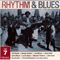 Rhythm & Blues - Original Masters (CD 07) - Various Artists [Chillout, Relax, Jazz]