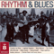 Rhythm & Blues - Original Masters (CD 08) - Various Artists [Chillout, Relax, Jazz]