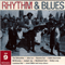 Rhythm & Blues - Original Masters (CD 09) - Various Artists [Chillout, Relax, Jazz]