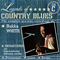 Legends of Country Blues (CD C: Bukka White)