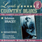 Legends of Country Blues (CD E: Ishman Bracey) - Bracey, Ishman (Ishman Bracey)
