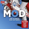 Mod: The Collection (CD 3) - Various Artists [Chillout, Relax, Jazz]
