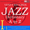 Jazz Dictionary I-1