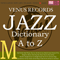 Jazz Dictionary M - Various Artists [Chillout, Relax, Jazz]