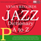 Jazz Dictionary P