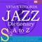 Jazz Dictionary S-2 - Various Artists [Chillout, Relax, Jazz]