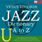Jazz Dictionary U - Various Artists [Chillout, Relax, Jazz]
