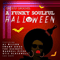 Ghostly Grooves: A Funky Soulful Halloween - Various Artists [Chillout, Relax, Jazz]
