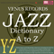 Jazz Dictionary Y&Z