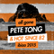 All Gone Ibiza 2015 (CD 2) - Tong, Pete (Pete Tong)