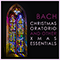 Bach: Christmas Oratorio and other Xmas Essentials (CD 2) - Various Artists [Chillout, Relax, Jazz]