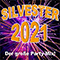 Silvester 2021 (Der grosse Party-Mix!) - Various Artists [Chillout, Relax, Jazz]
