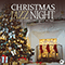 Christmas Jazz Night 2021 (Best X-Mas Jazz Music) - Various Artists [Chillout, Relax, Jazz]