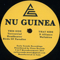 There Guinea (12'' Single) - Nu Guinea