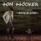 Back In Time (The Italo Disco Album) (CD 1) - Hooker, Tom (Tom Hooker / Thomas Barbey)