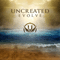 Evolve (EP) - Uncreated (Patrik Hansson)