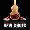 New Shoes - Merwyk, Michael Van (Michael Van Merwyk)