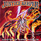 Master of Three Worlds - Justice Keeper