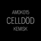 Kemisk - Celldod (Anders Karlsson / Celldöd)
