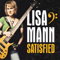 Satisfied - Mann, Lisa (Lisa Mann)