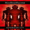 Automaton City (EP) - ManMindMachine