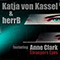 Strangers Eyes (Single) - Von Kassel, Katja (Katja Von Kassel)