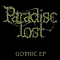 Gothic (EP) - Paradise Lost