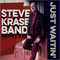 Just Waitin' - Steve Krase Band (Steve Krase)