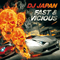 Fast & Vicious - Dj Japan (Johan Fossé)