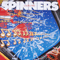 Cross Fire - Spinners (The Spinners, Detriot Spinners)